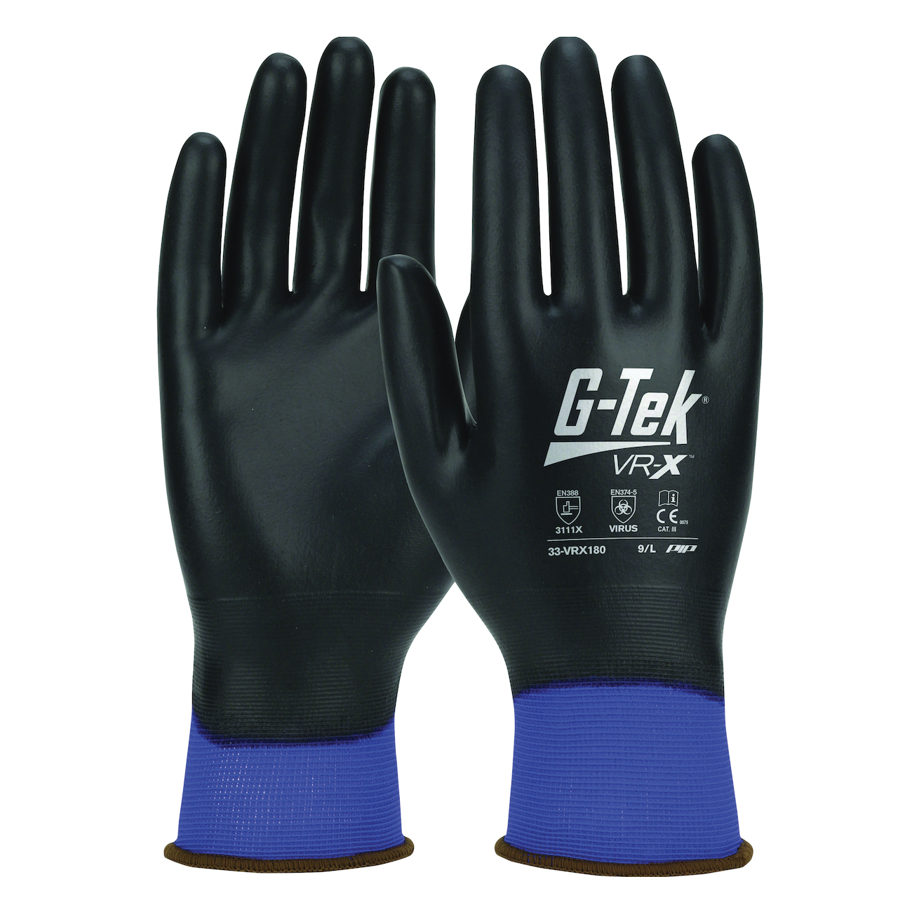 General Purpose Work Gloves